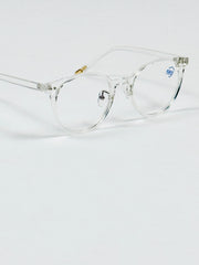 Dior – 52010 – 48 – Translucent –  Acetate - Optics – Unisex