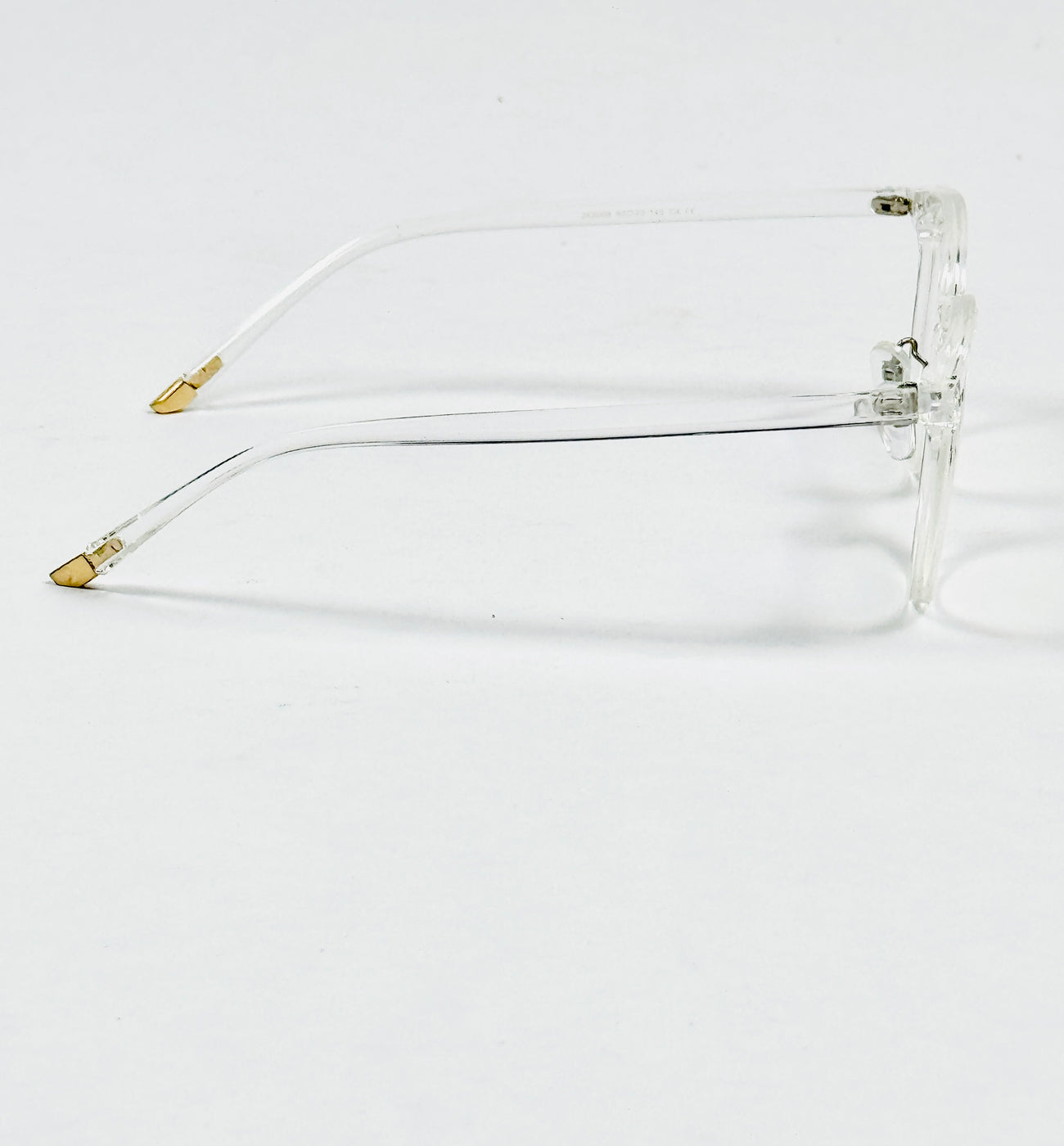 Dior – 52010 – 48 – Translucent –  Acetate - Optics – Unisex