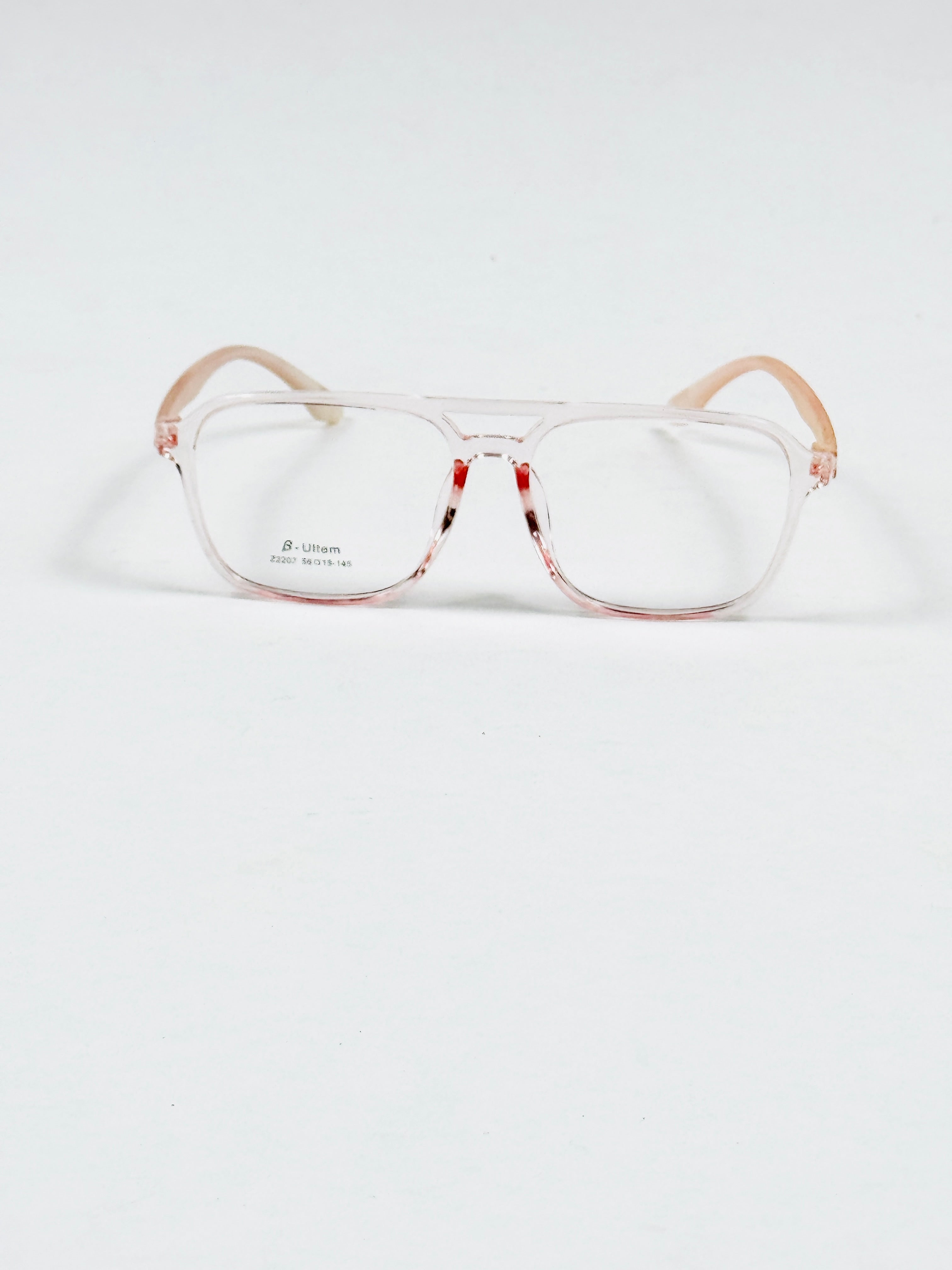 Dior – 2207 – 56 – Pink –  Acetate - Optics – Ladies