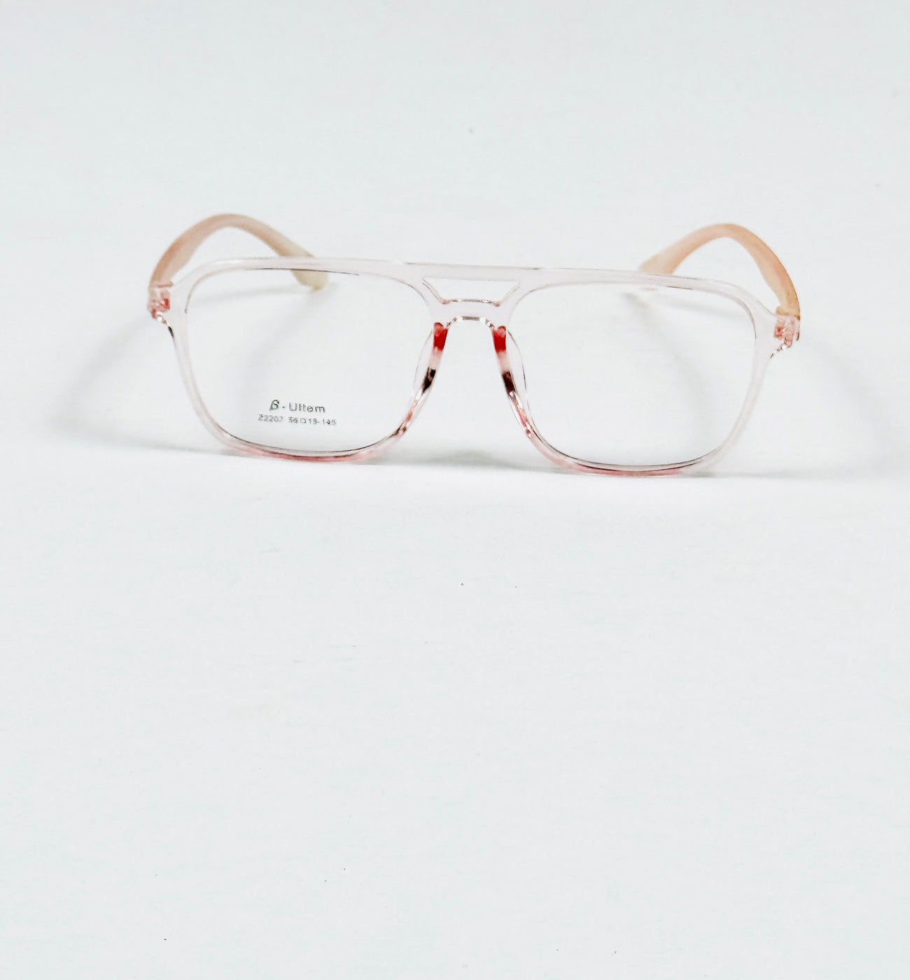 Dior – 2207 – 56 – Pink –  Acetate - Optics – Ladies