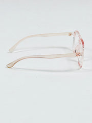 Dior – 2207 – 56 – Pink –  Acetate - Optics – Ladies