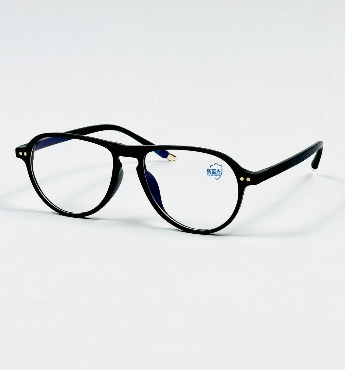 Dior – 52013 – 53 – Black –  Acetate - Optics – Unisex