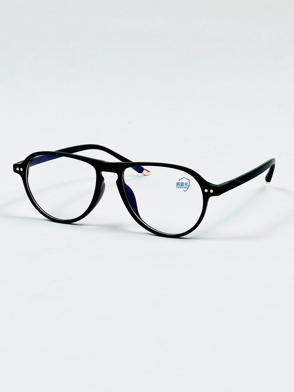 Dior – 52013 – 53 – Black –  Acetate - Optics – Unisex