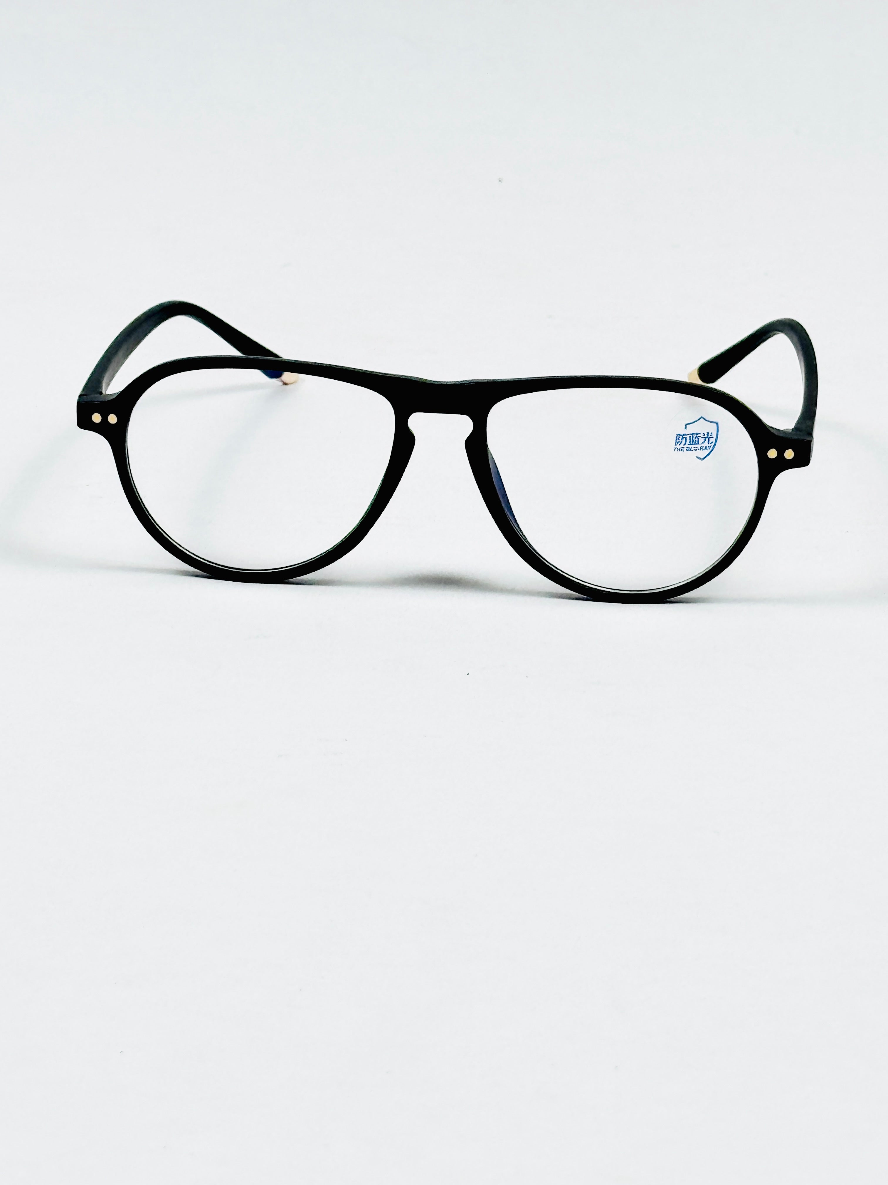 Dior – 52013 – 53 – Black –  Acetate - Optics – Unisex