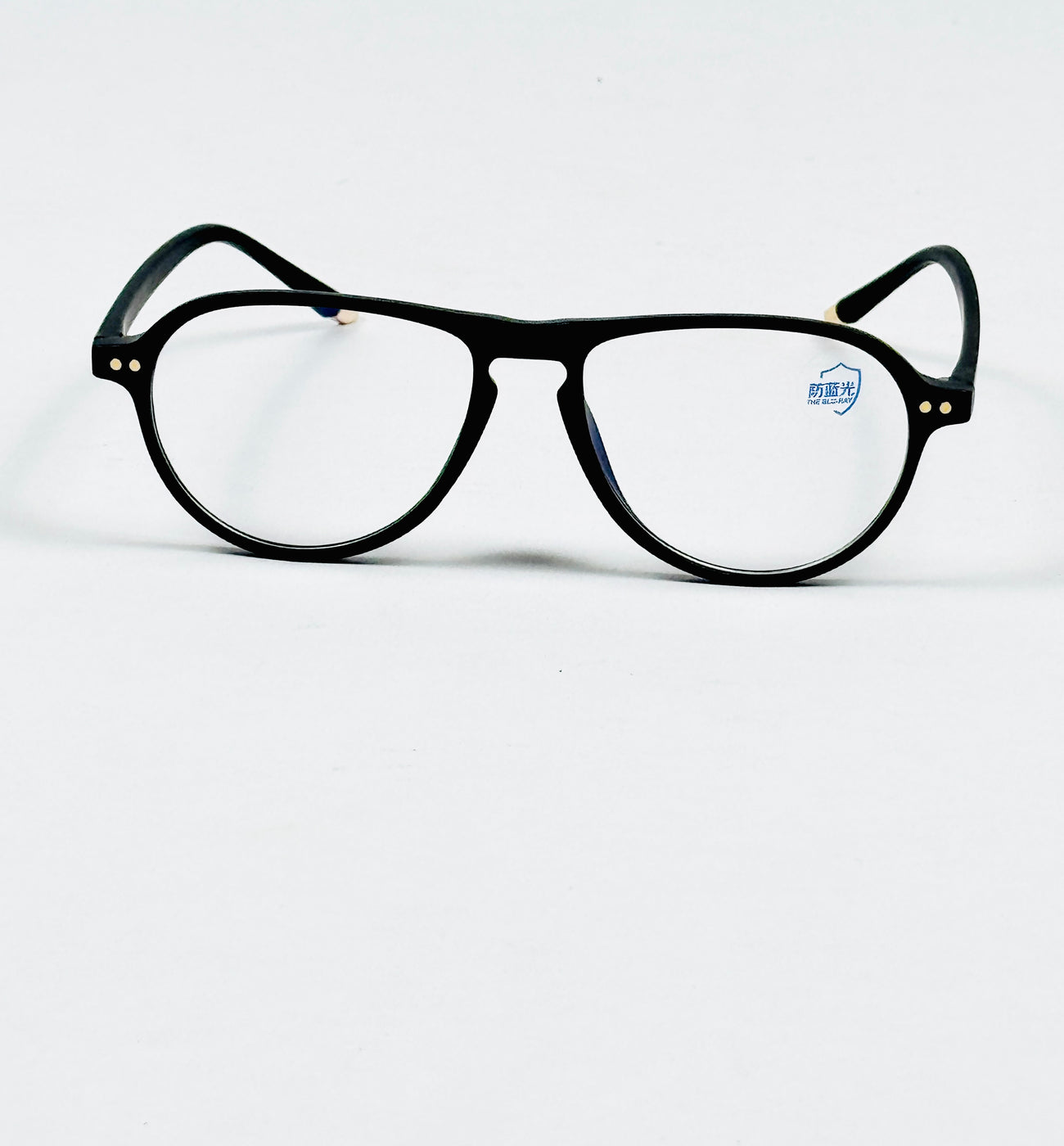 Dior – 52013 – 53 – Black –  Acetate - Optics – Unisex