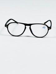 Dior – 52013 – 53 – Black –  Acetate - Optics – Unisex