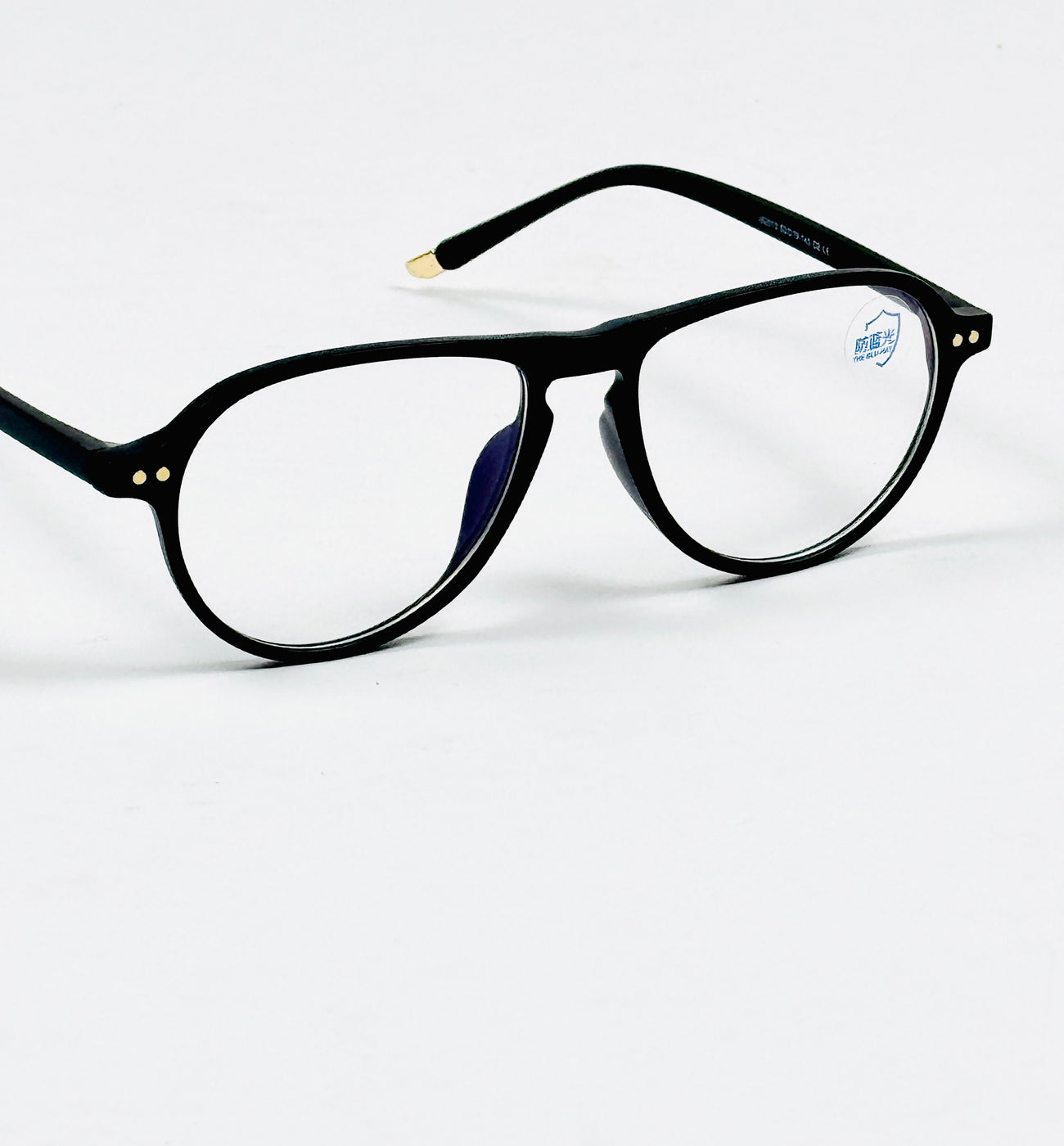 Dior – 52013 – 53 – Black –  Acetate - Optics – Unisex
