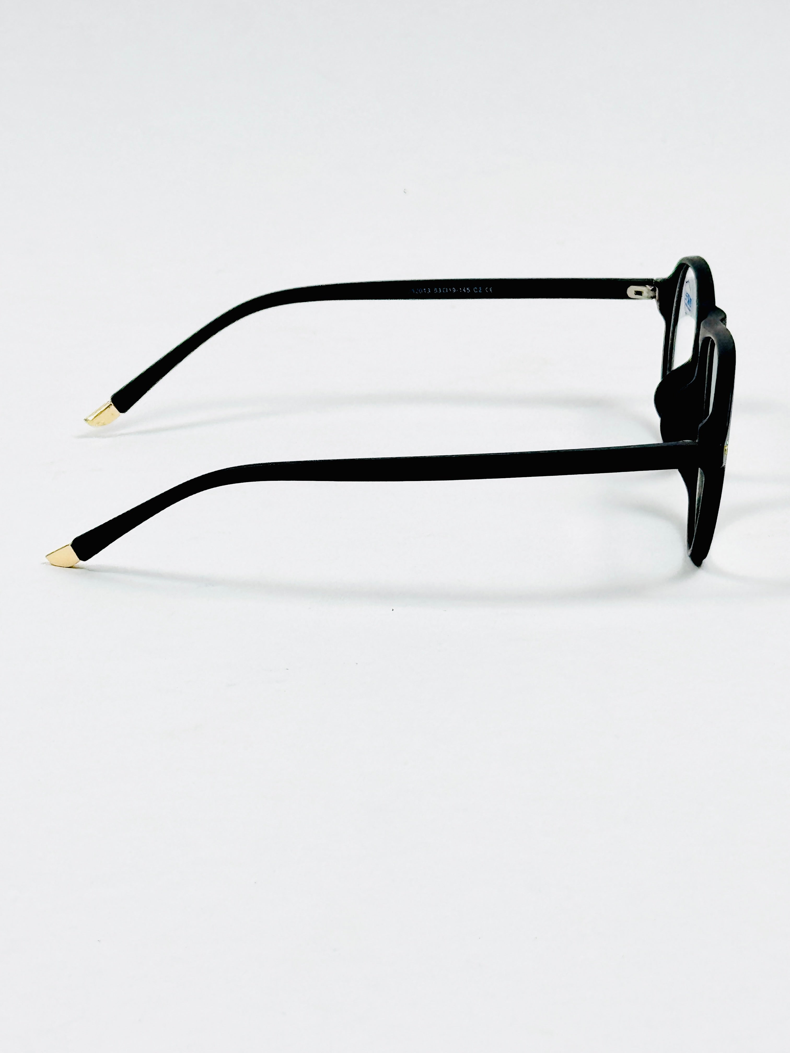 Dior – 52013 – 53 – Black –  Acetate - Optics – Unisex