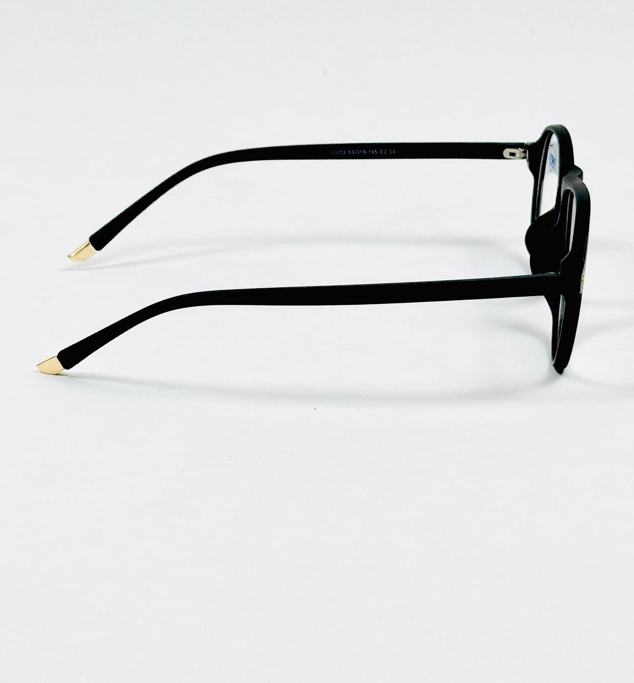 Dior – 52013 – 53 – Black –  Acetate - Optics – Unisex