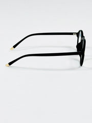 Dior – 52013 – 53 – Black –  Acetate - Optics – Unisex