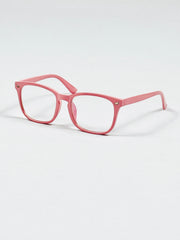 Dior – 8068 – 52 – Pink –  Acetate - Optics – Unisex
