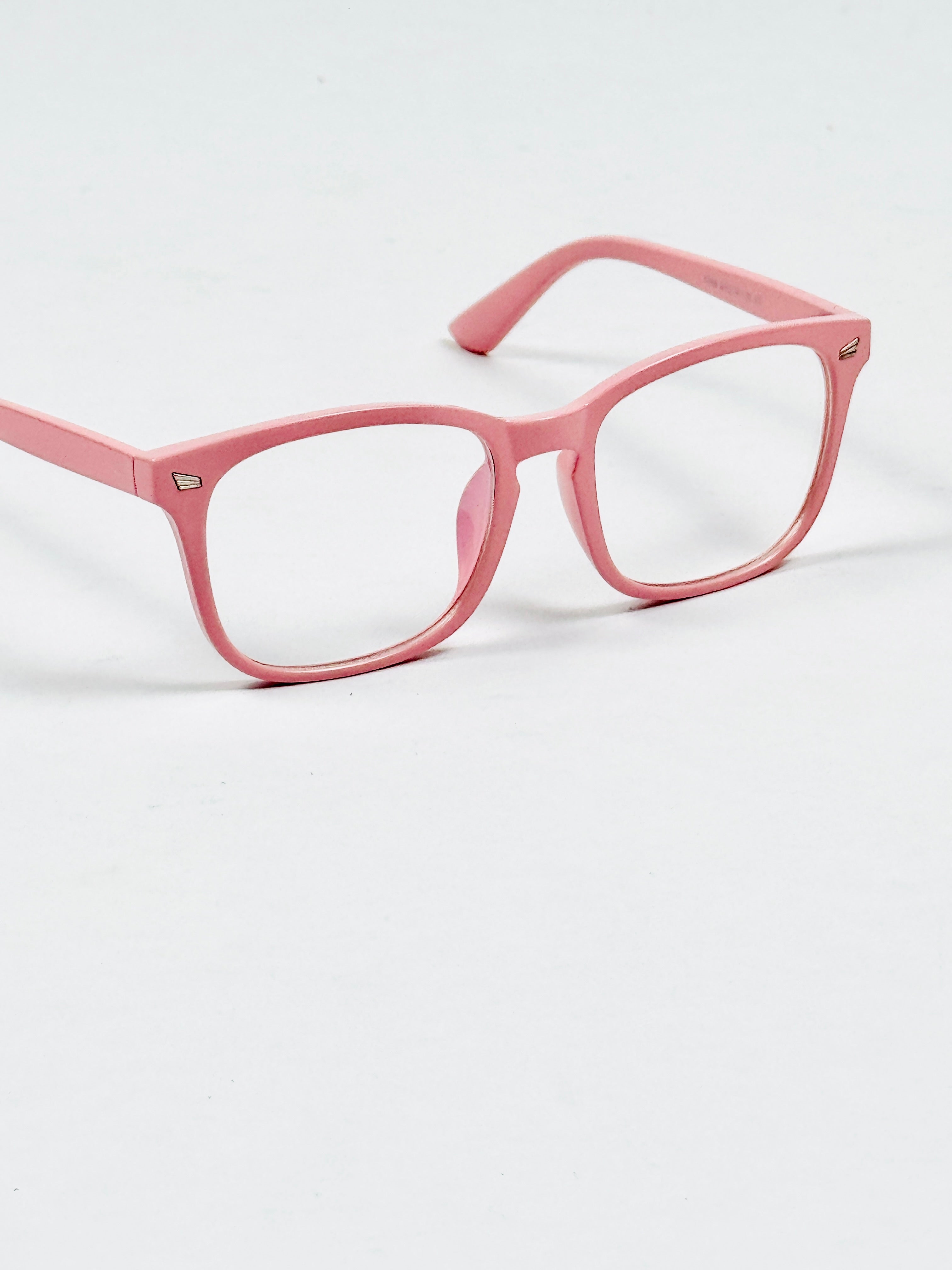 Dior – 8068 – 52 – Pink –  Acetate - Optics – Unisex
