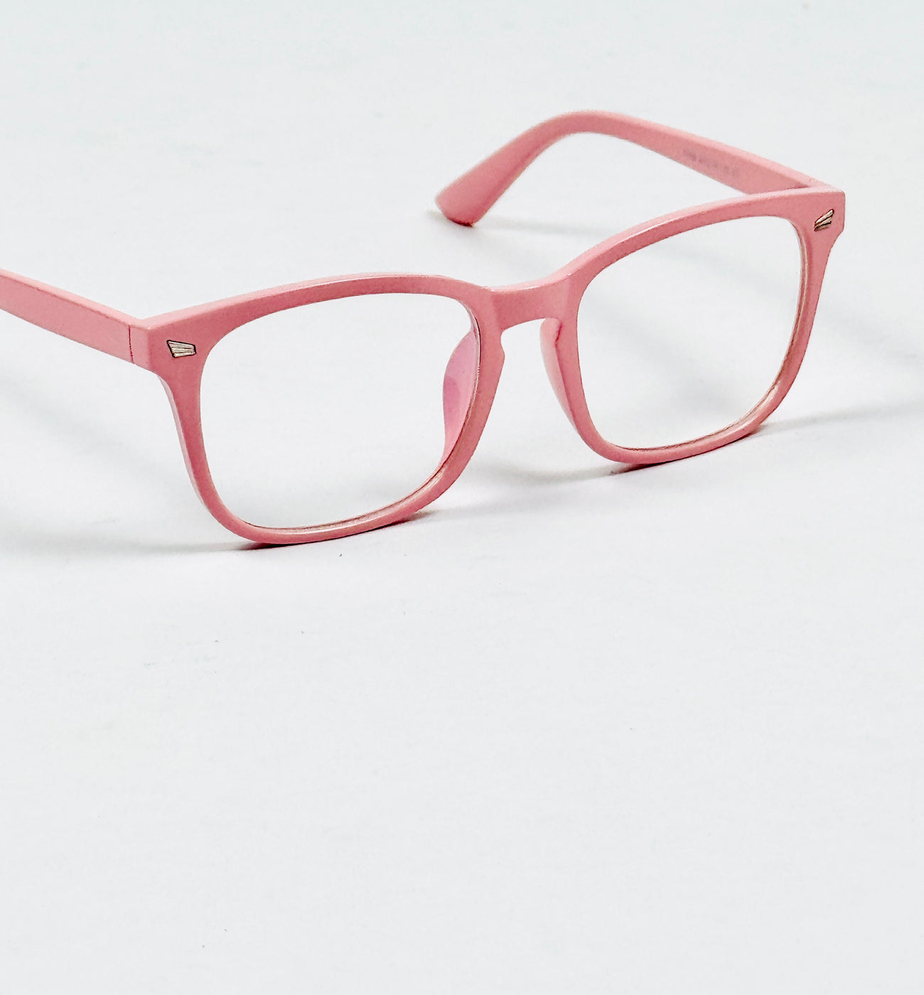 Dior – 8068 – 52 – Pink –  Acetate - Optics – Unisex