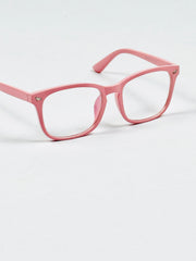 Dior – 8068 – 52 – Pink –  Acetate - Optics – Unisex