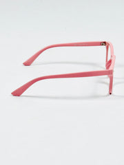Dior – 8068 – 52 – Pink –  Acetate - Optics – Unisex