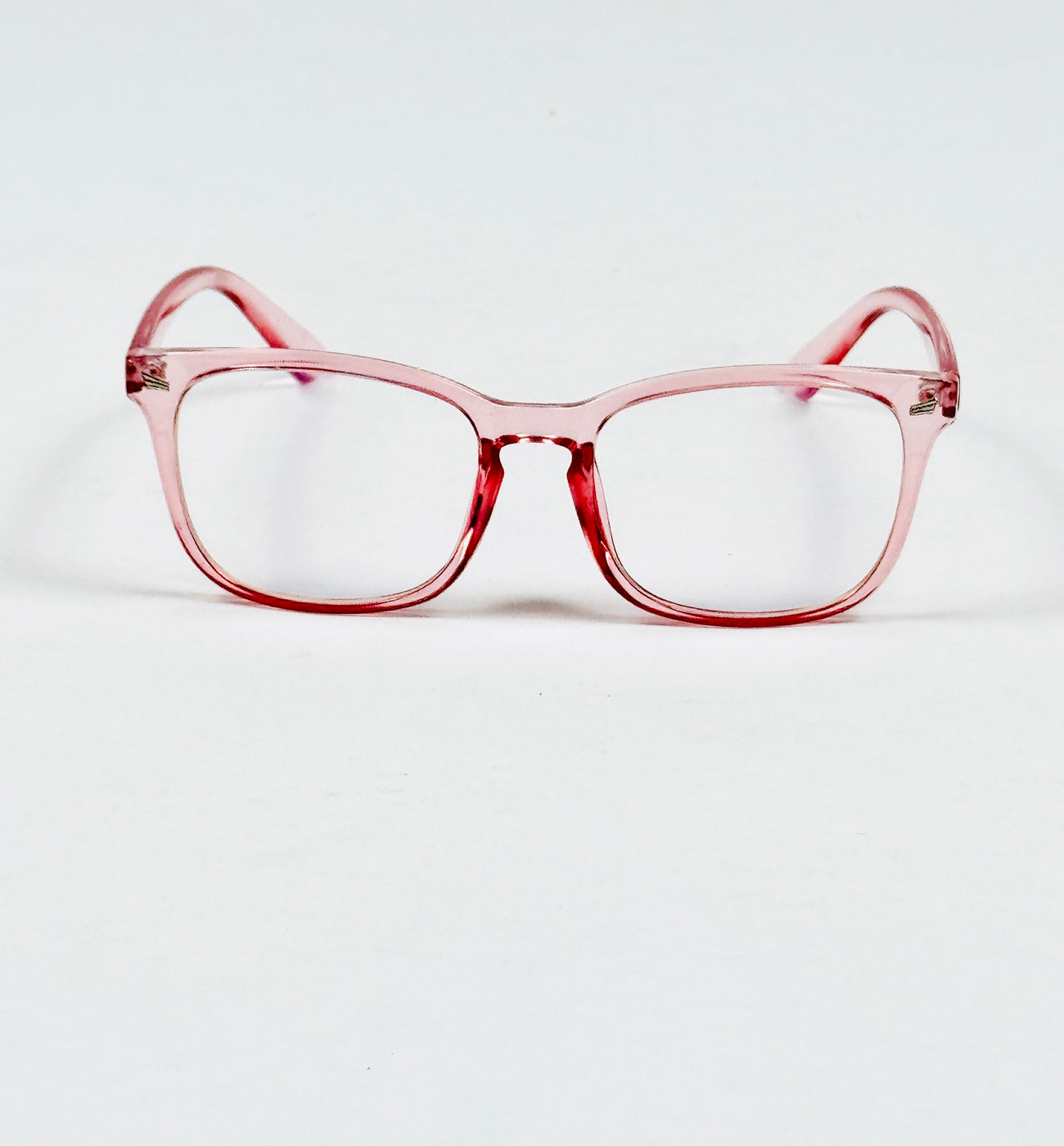 Dior – 8068 – 52 – Pink Translucent –  Acetate - Optics – Ladies