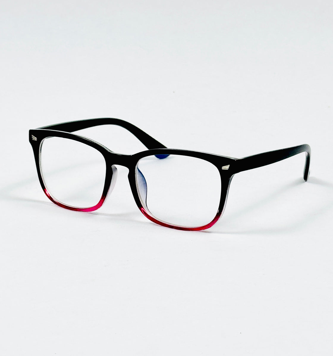 Dior – 8068 – 52 – Black Purple –  Acetate - Optics – Unisex
