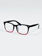 Dior – 8068 – 52 – Black Purple –  Acetate - Optics – Unisex