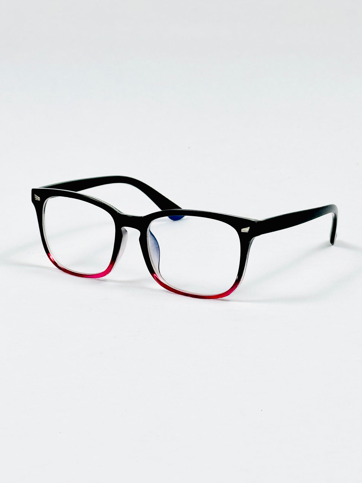 Dior – 8068 – 52 – Black Purple –  Acetate - Optics – Unisex