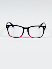 Dior – 8068 – 52 – Black Purple –  Acetate - Optics – Unisex