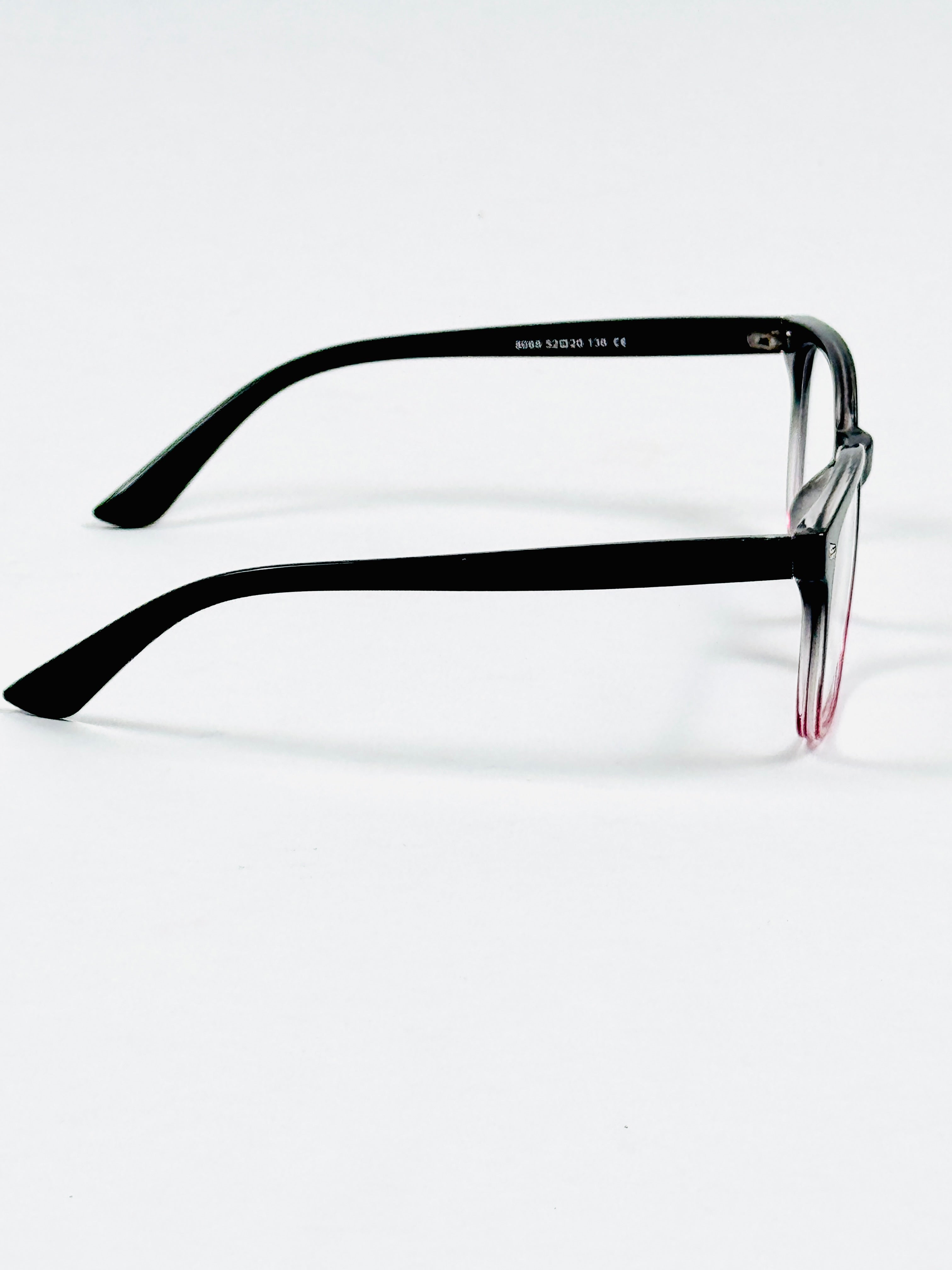 Dior – 8068 – 52 – Black Purple –  Acetate - Optics – Unisex