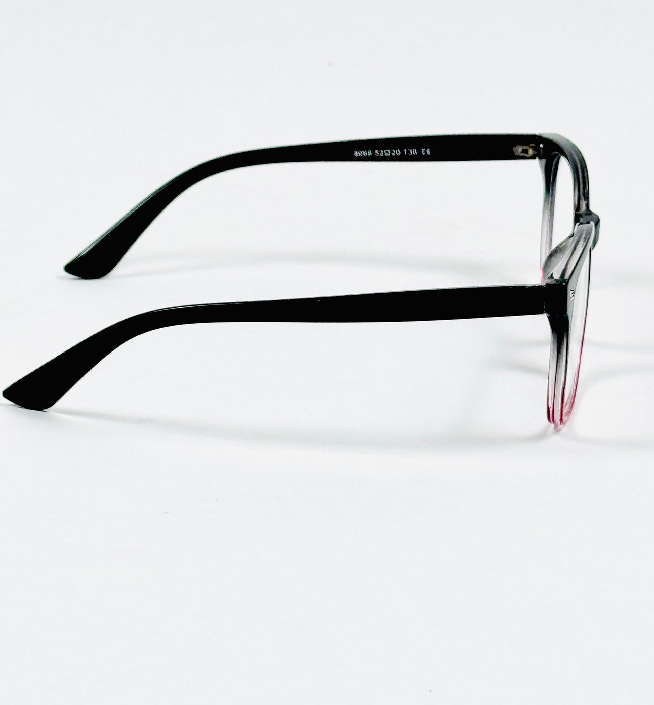 Dior – 8068 – 52 – Black Purple –  Acetate - Optics – Unisex