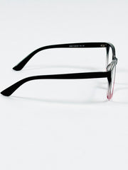Dior – 8068 – 52 – Black Purple –  Acetate - Optics – Unisex