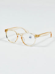 Dior – 52024 – 49 – Translucent –  Acetate - Optics – Unisex