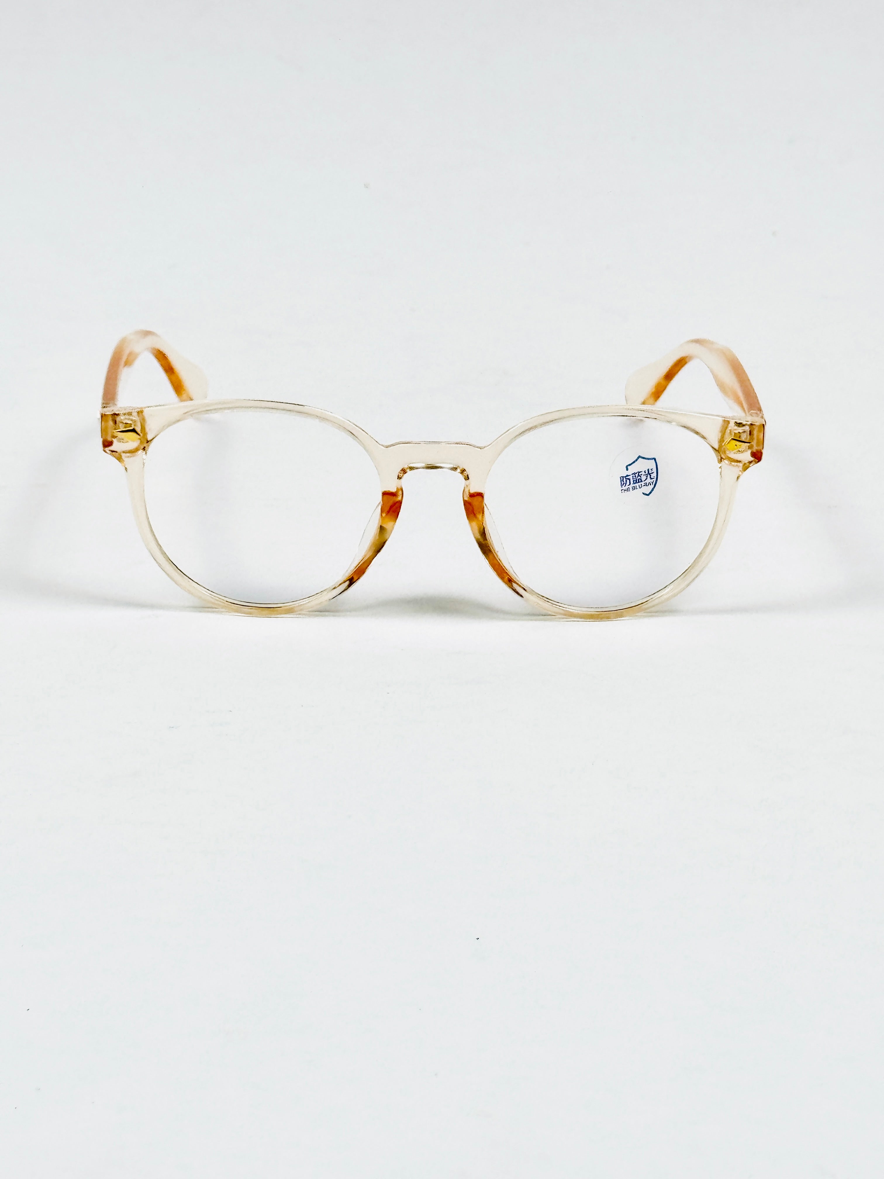 Dior – 52024 – 49 – Translucent –  Acetate - Optics – Unisex