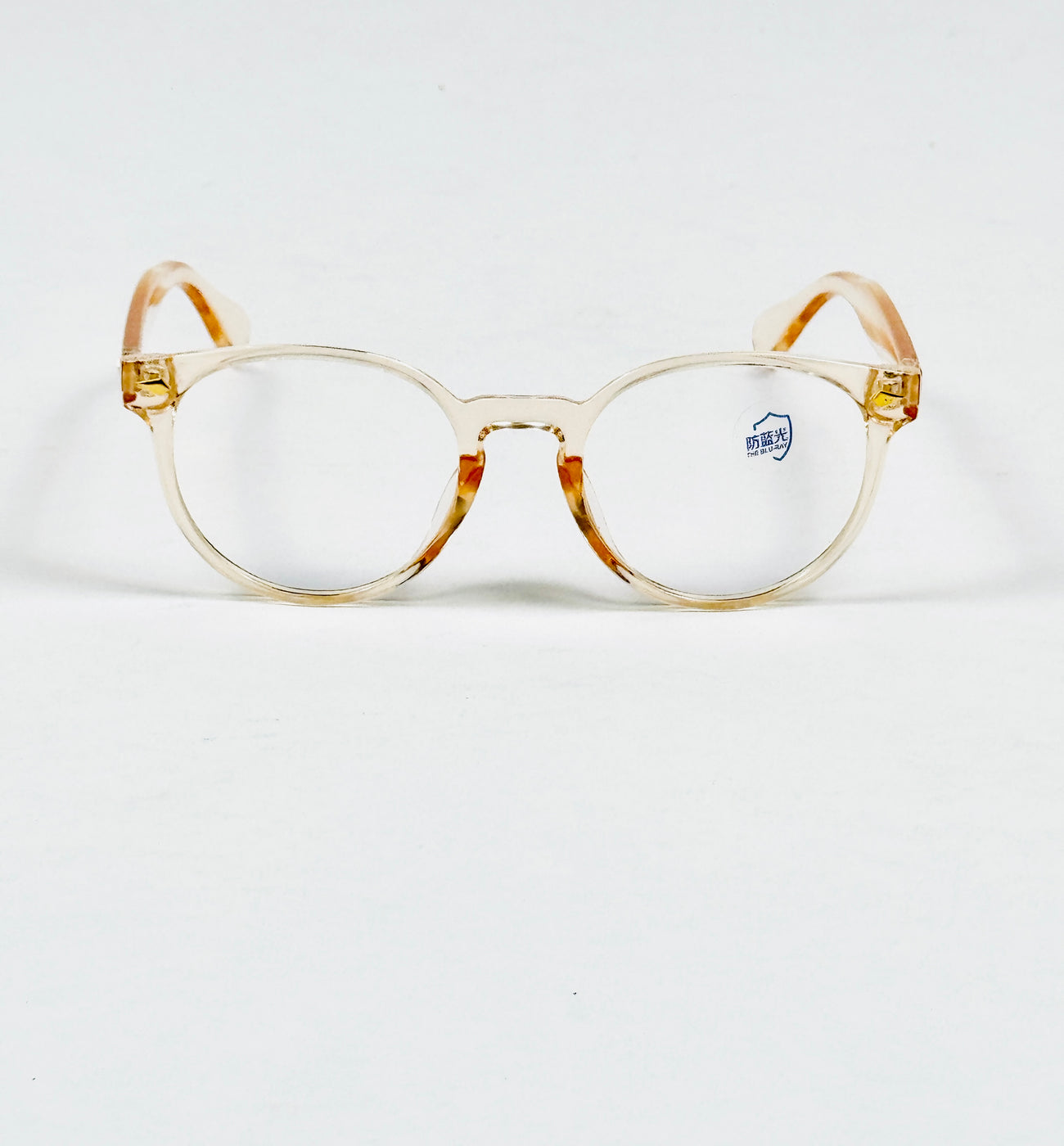 Dior – 52024 – 49 – Translucent –  Acetate - Optics – Unisex