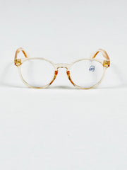 Dior – 52024 – 49 – Translucent –  Acetate - Optics – Unisex