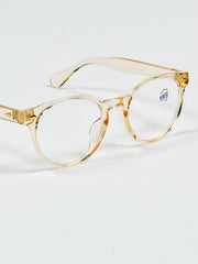 Dior – 52024 – 49 – Translucent –  Acetate - Optics – Unisex