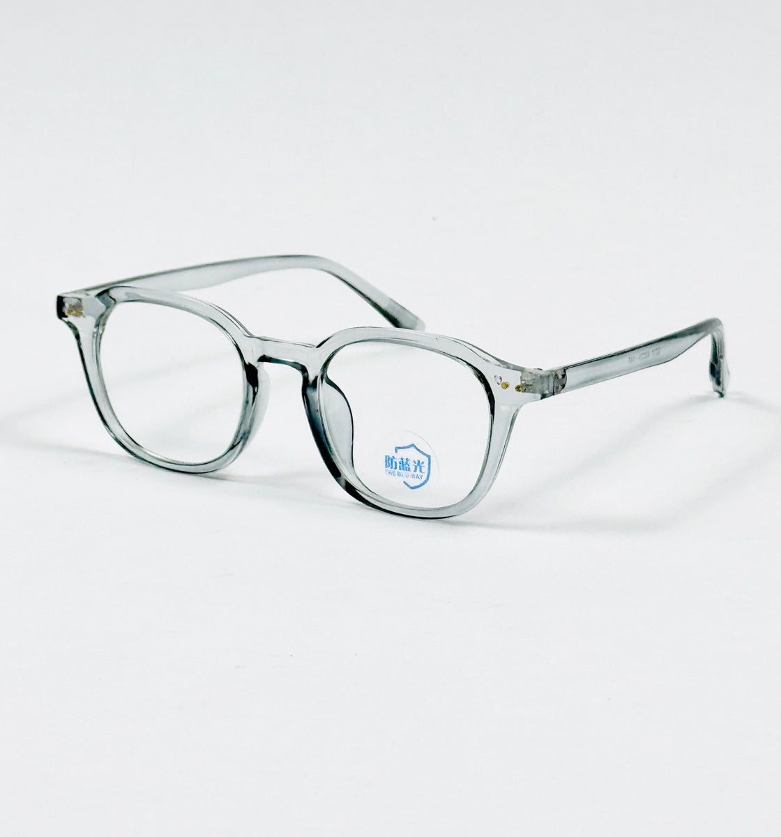Dior – 211 – 49 – Grey –  Acetate - Optics – Unisex