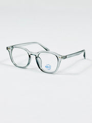 Dior – 211 – 49 – Grey –  Acetate - Optics – Unisex