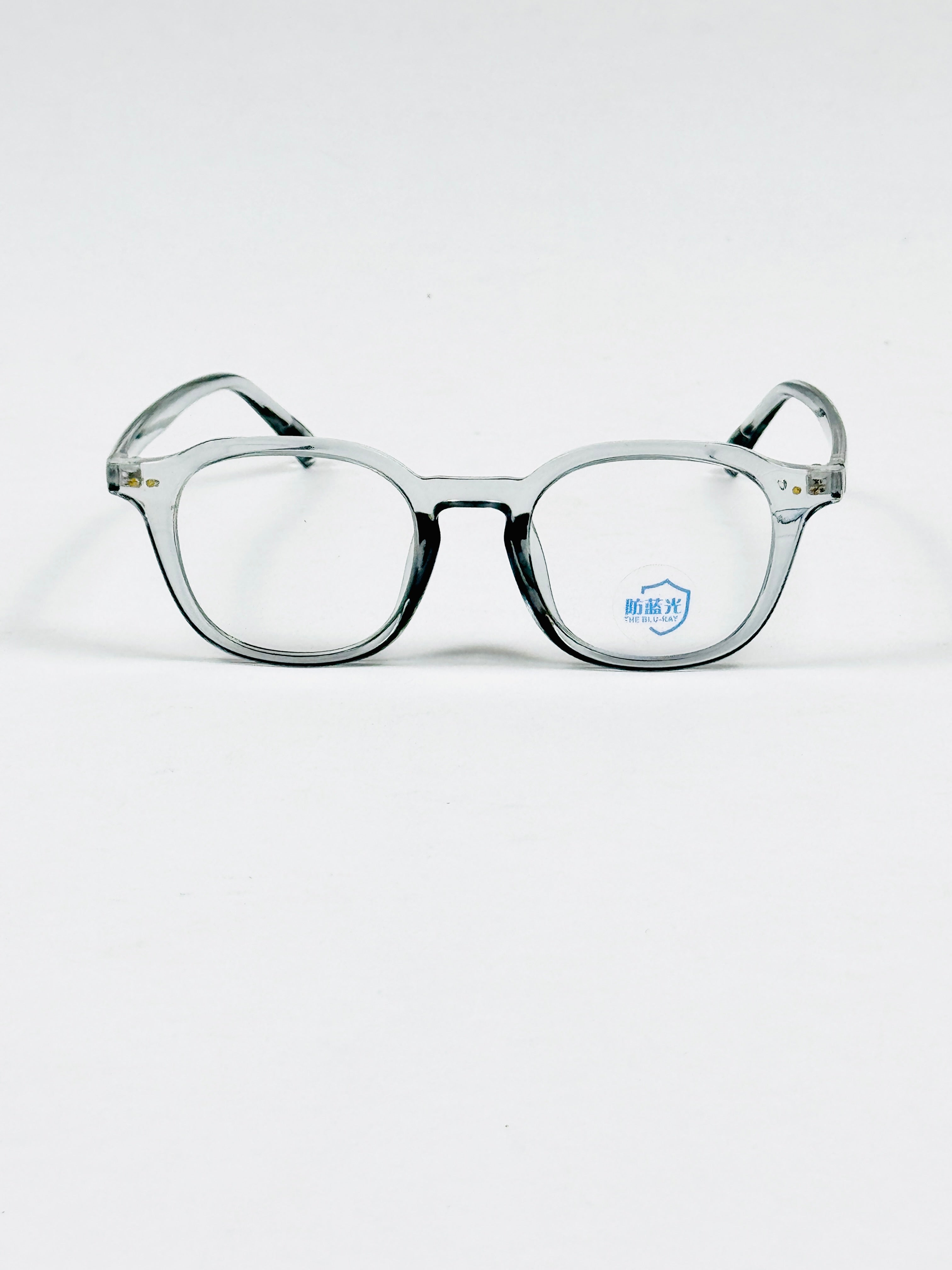 Dior – 211 – 49 – Grey –  Acetate - Optics – Unisex