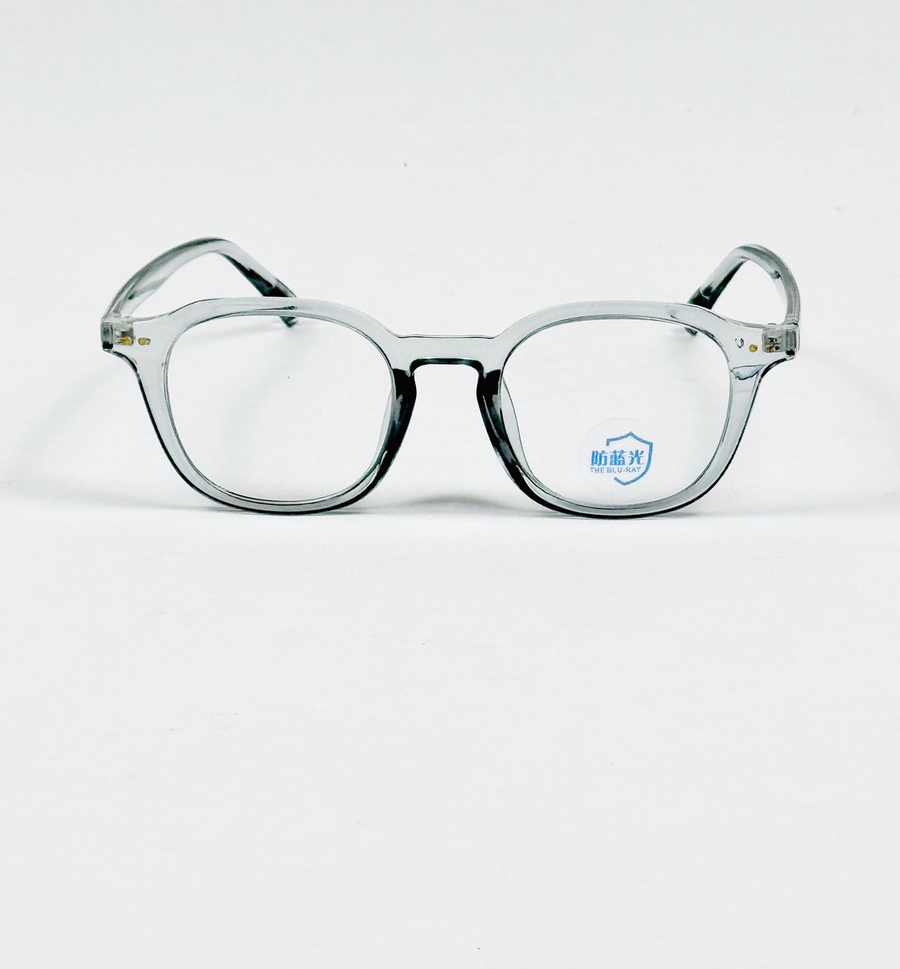 Dior – 211 – 49 – Grey –  Acetate - Optics – Unisex
