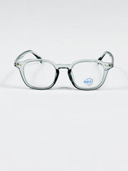 Dior – 211 – 49 – Grey –  Acetate - Optics – Unisex