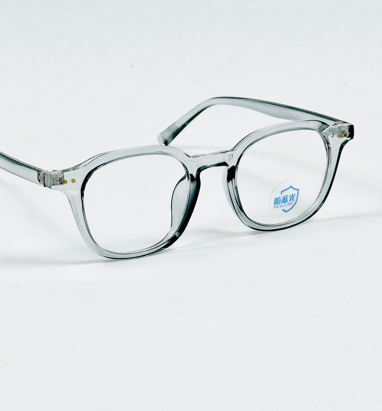 Dior – 211 – 49 – Grey –  Acetate - Optics – Unisex