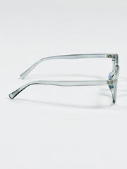 Dior – 211 – 49 – Grey –  Acetate - Optics – Unisex