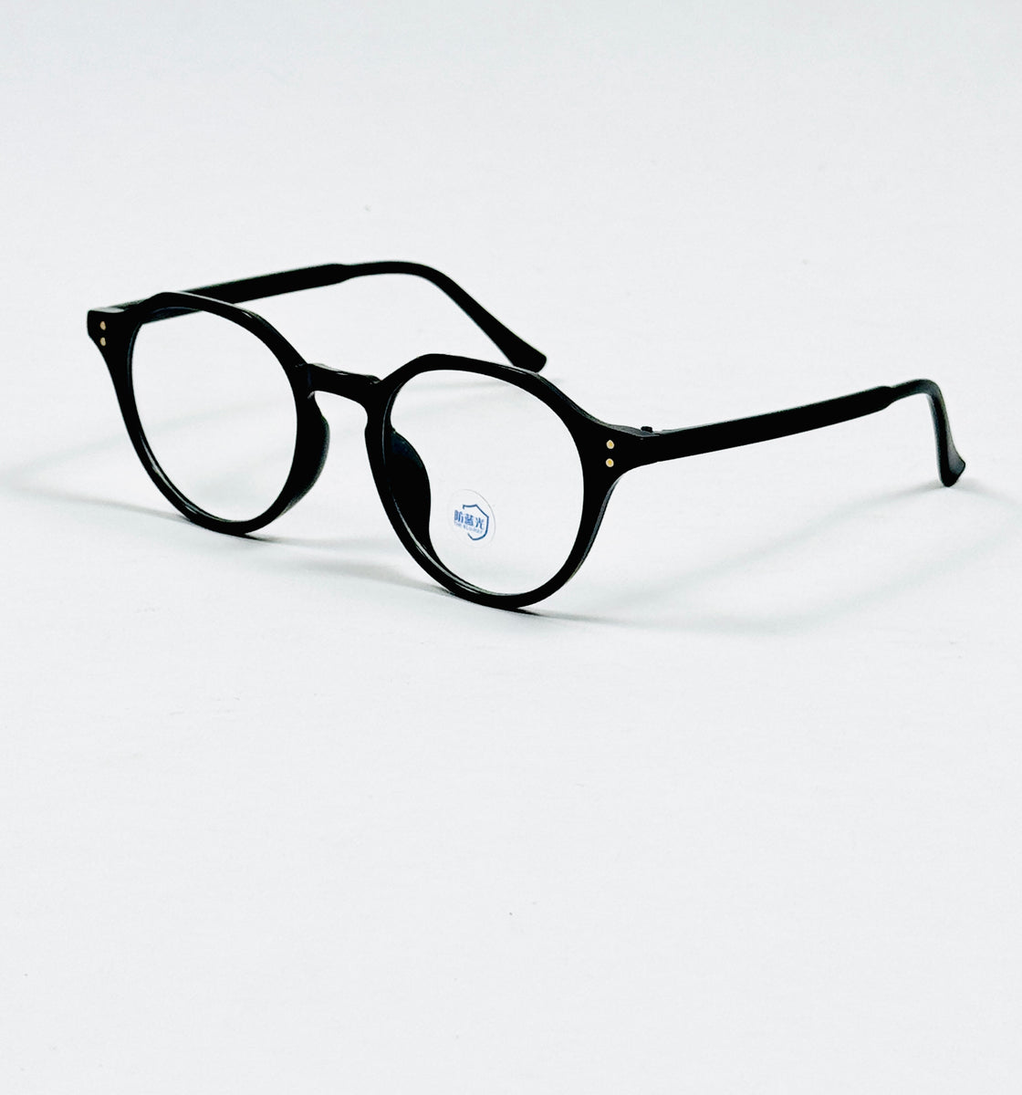 Dior – 0212 – 50 – Black –  Acetate - Optics – Unisex