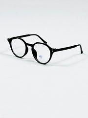 Dior – 0212 – 50 – Black –  Acetate - Optics – Unisex