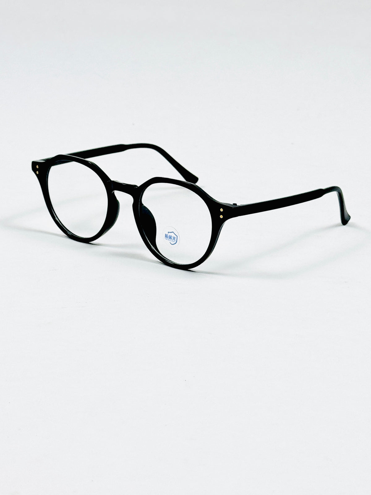 Dior – 0212 – 50 – Black –  Acetate - Optics – Unisex