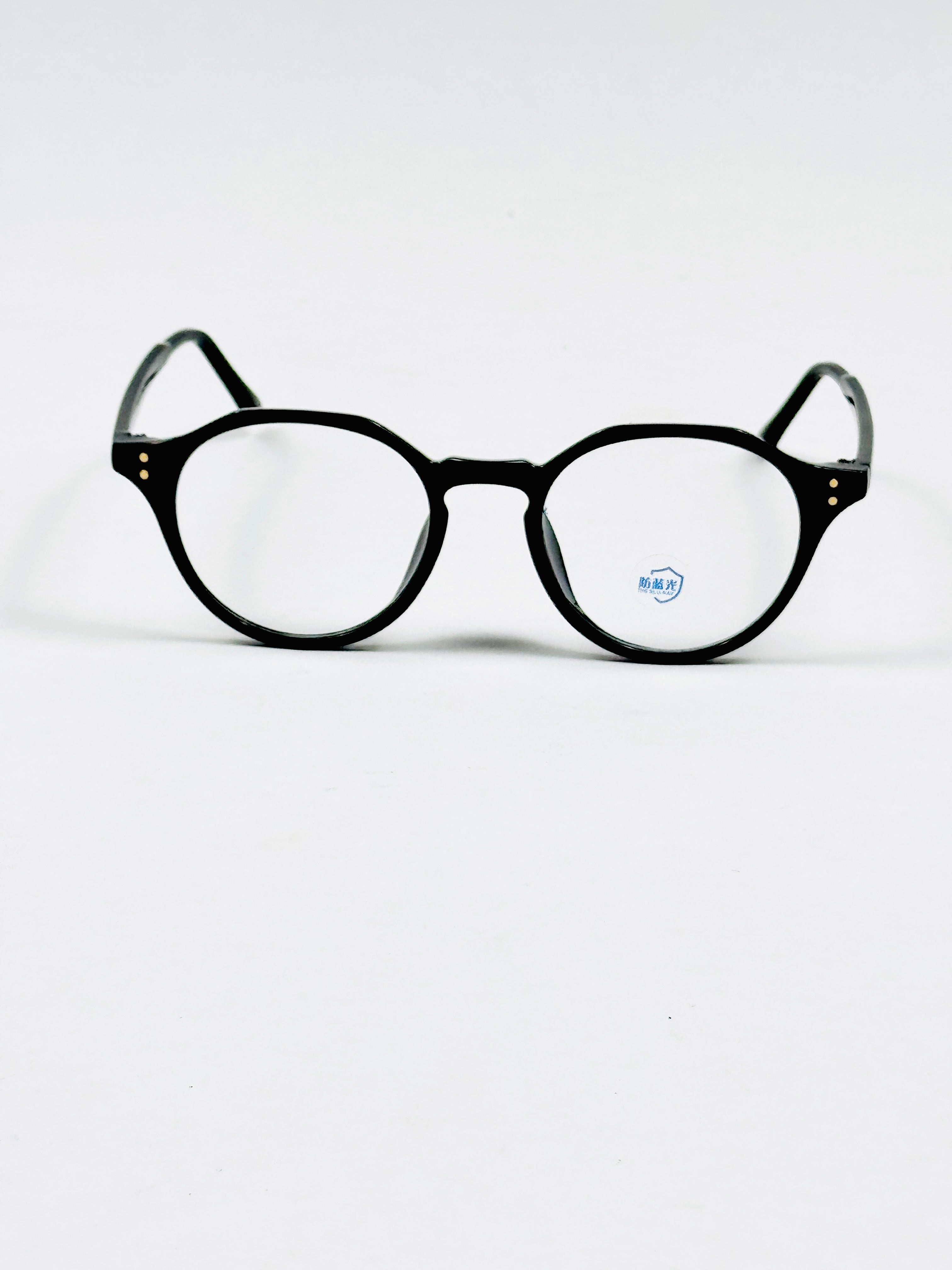 Dior – 0212 – 50 – Black –  Acetate - Optics – Unisex