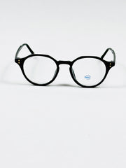 Dior – 0212 – 50 – Black –  Acetate - Optics – Unisex