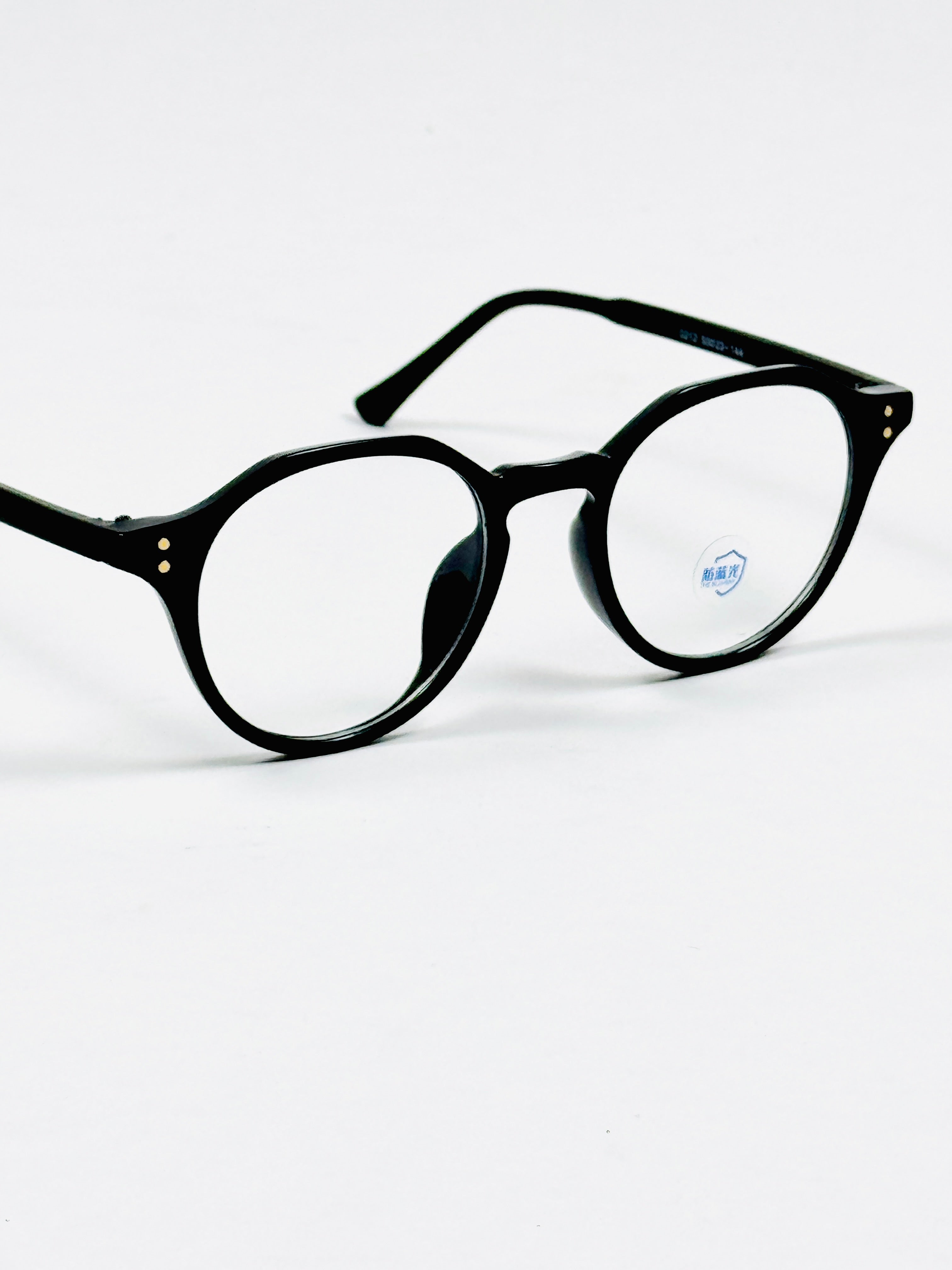Dior – 0212 – 50 – Black –  Acetate - Optics – Unisex