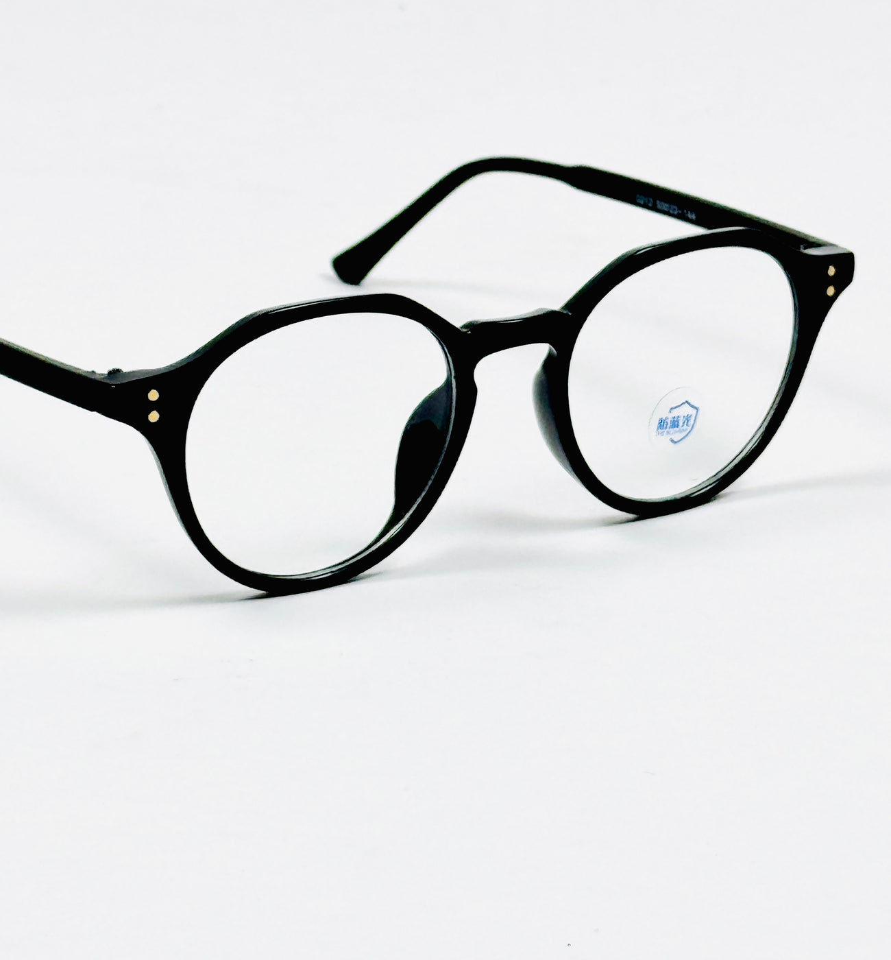 Dior – 0212 – 50 – Black –  Acetate - Optics – Unisex