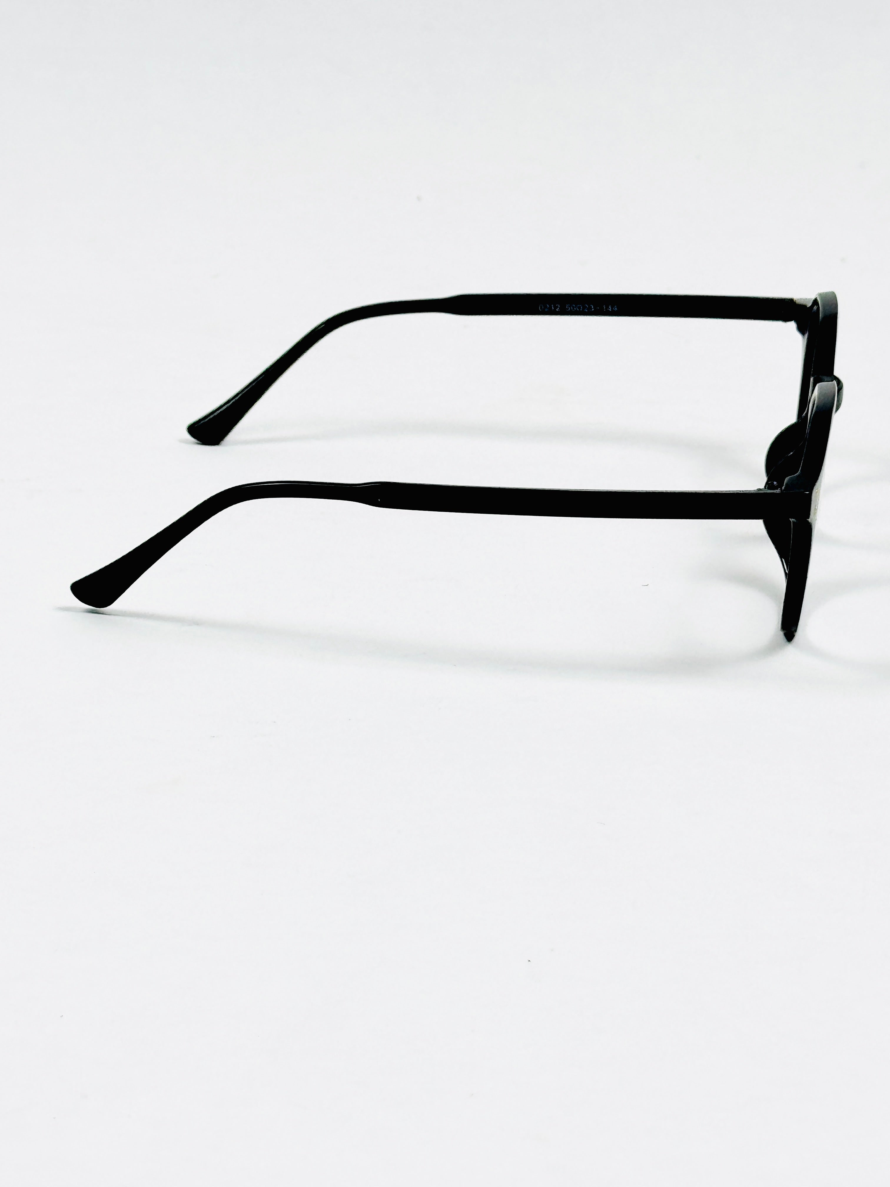 Dior – 0212 – 50 – Black –  Acetate - Optics – Unisex