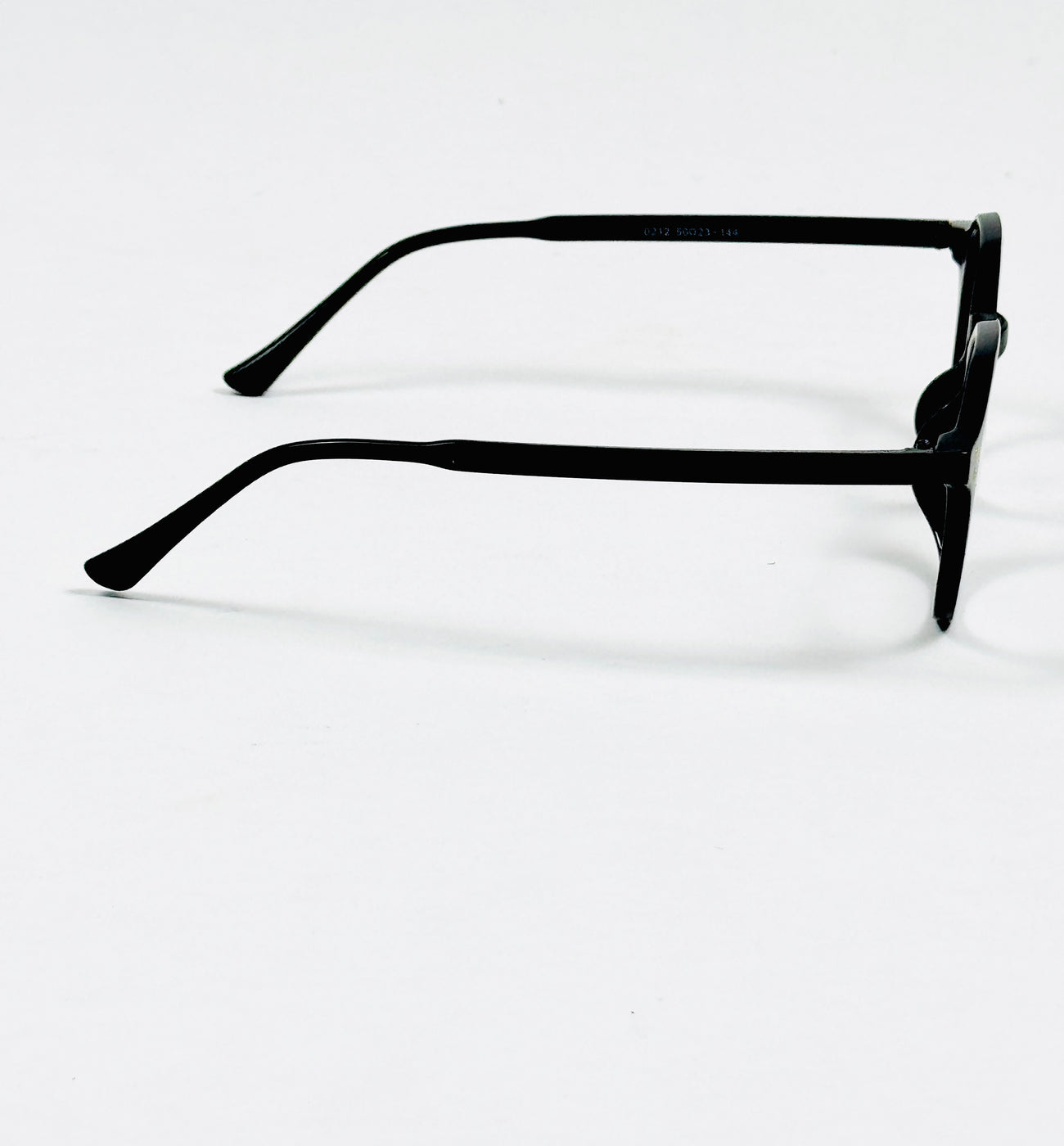 Dior – 0212 – 50 – Black –  Acetate - Optics – Unisex
