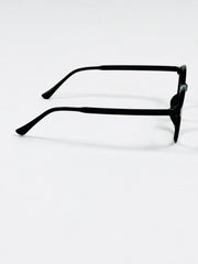 Dior – 0212 – 50 – Black –  Acetate - Optics – Unisex