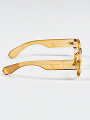 Moscot – 86364 – 50 - Translucent – Acetate  – Optics - Unisex